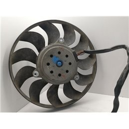 VW PASSAT (3B3) Hűtőventilátor