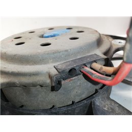 VW PASSAT (3B3) Hűtőventilátor