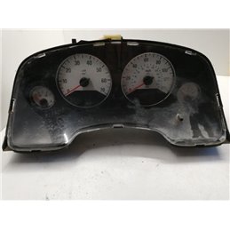 OPEL ZAFIRA A (F75_) Kilométeróra