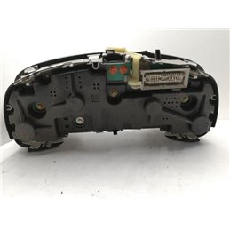 OPEL ZAFIRA A (F75_) Kilométeróra