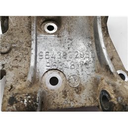 CITROËN JUMPY (U6U) Generátor Tartó Bak