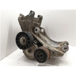 CITROËN JUMPY (U6U) Generátor Tartó Bak