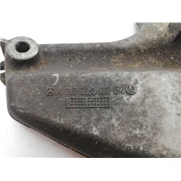 MERCEDES-BENZ S-CLASS (W220) Motor Tartó Bak (Pozíciófüggetlen)