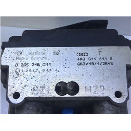 AUDI 100 (4A, C4) ABS Kocka
