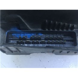 AUDI 100 (4A, C4) ABS Kocka