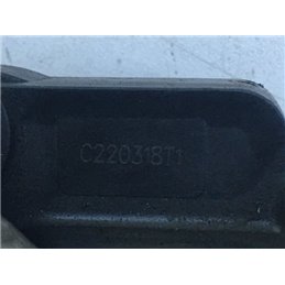 VW LUPO (6X1, 6E1) Gyújtótrafó