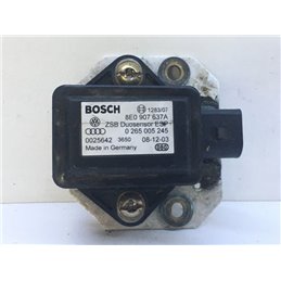 AUDI A6 (4F2, C6) Gyorsulás Jeladó