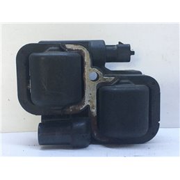 MERCEDES-BENZ CLK (C209) Gyújtótrafó