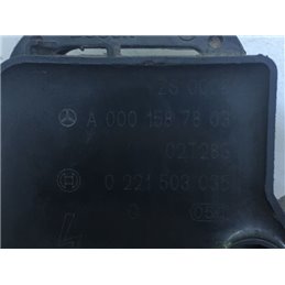 MERCEDES-BENZ CLK (C209) Gyújtótrafó