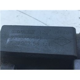 RENAULT LAGUNA II Grandtour (KG0/1_) Töltőnyomás Érzékelő