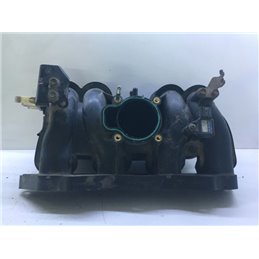 HONDA ACCORD VII Tourer (CM) Szívósor