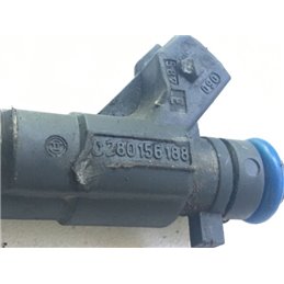 HONDA JAZZ II (GD) Porlasztó (1 db)