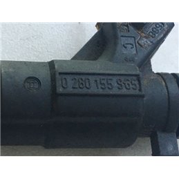 OPEL CORSA C (F08, F68) Porlasztó (1 db)