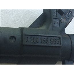 OPEL CORSA C (F08, F68) Porlasztó (1 db)