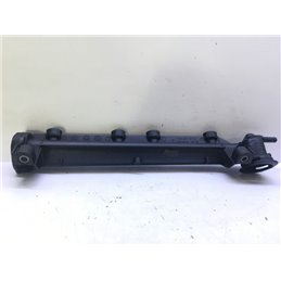 VW GOLF IV (1J1) Porlasztó Sor / Híd