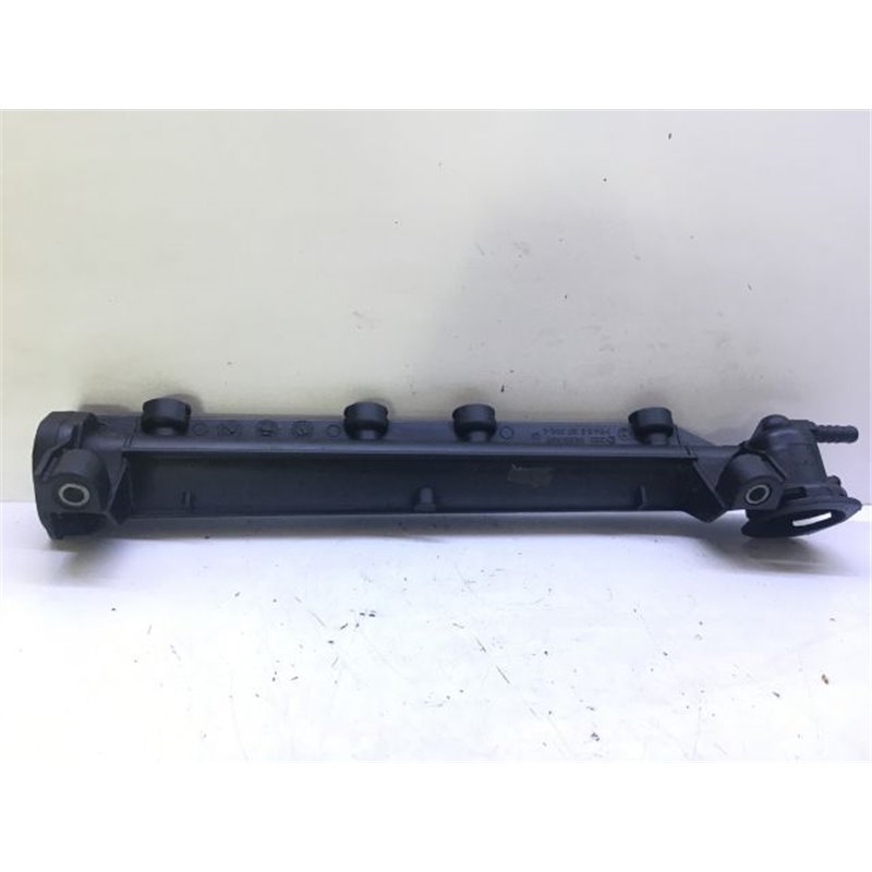 VW GOLF IV (1J1) Porlasztó Sor / Híd