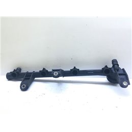 RENAULT MEGANE I Classic (LA0/1_) Porlasztó Sor / Híd