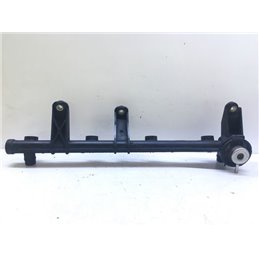 RENAULT MEGANE I Classic (LA0/1_) Porlasztó Sor / Híd