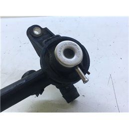 RENAULT MEGANE I Classic (LA0/1_) Porlasztó Sor / Híd