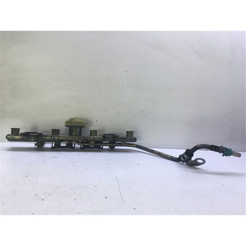 HONDA JAZZ II (GD) Porlasztó Sor / Híd