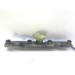 HONDA JAZZ II (GD) Porlasztó Sor / Híd