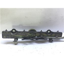 HONDA JAZZ II (GD) Porlasztó Sor / Híd