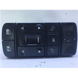 OPEL VECTRA C Kombinált Kapcsoló