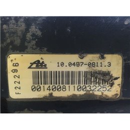 RENAULT MEGANE I (BA0/1_) ABS Kocka