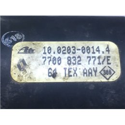 RENAULT MEGANE I (BA0/1_) ABS Kocka