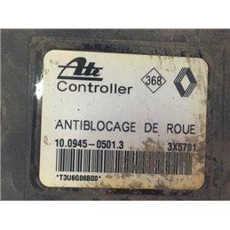 RENAULT MEGANE I (BA0/1_) ABS Kocka