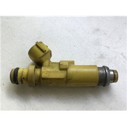 TOYOTA COROLLA (_E11_) Porlasztó (1 db)