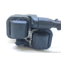 MERCEDES-BENZ CLK (C208) Gyújtótrafó