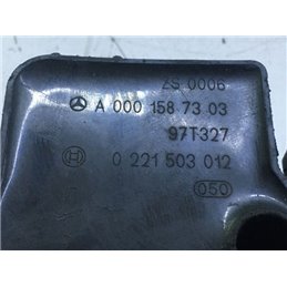 MERCEDES-BENZ CLK (C208) Gyújtótrafó