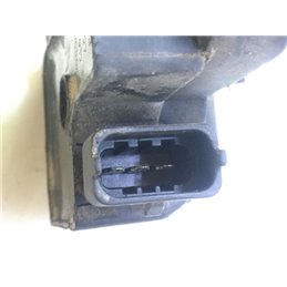 MERCEDES-BENZ CLK (C208) Gyújtótrafó