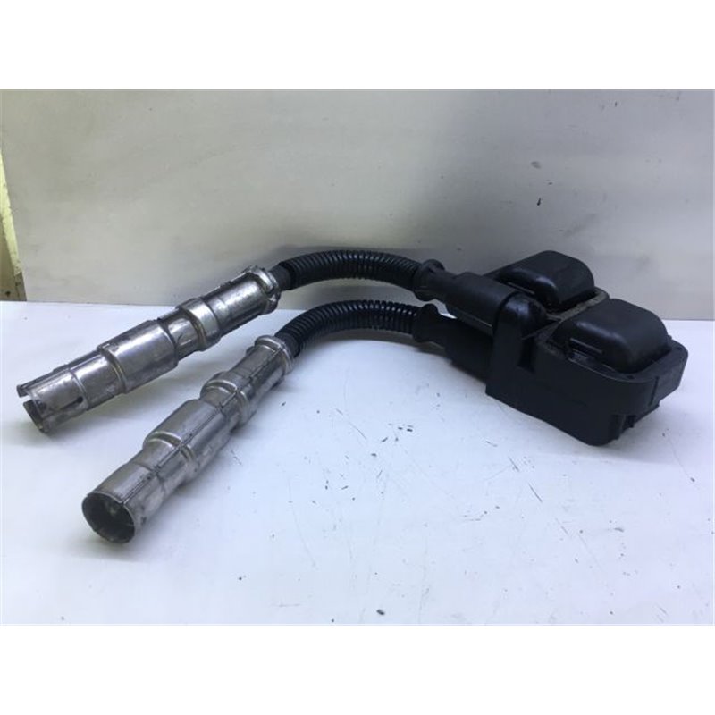 MERCEDES-BENZ CLK (C208) Gyújtótrafó