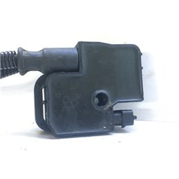 MERCEDES-BENZ CLK (C208) Gyújtótrafó