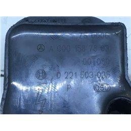 MERCEDES-BENZ CLK (C208) Gyújtótrafó