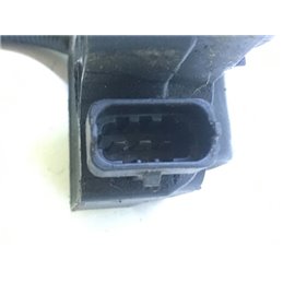 MERCEDES-BENZ CLK (C208) Gyújtótrafó