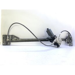 SEAT TOLEDO I (1L) Bal hátsó Ablakemelő Szerkezet (Elektromos)