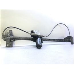SEAT TOLEDO I (1L) Bal hátsó Ablakemelő Szerkezet (Elektromos)