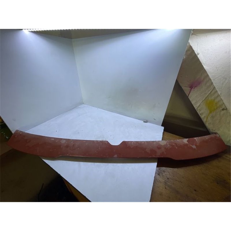 FIAT STILO (192) Hátsó Szárny Légterelő