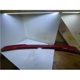 FIAT STILO (192) Hátsó Szárny Légterelő