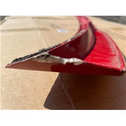 FIAT STILO (192) Hátsó Szárny Légterelő