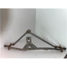 SEAT IBIZA II (6K1) Első Ablaktörlő Szerkezet