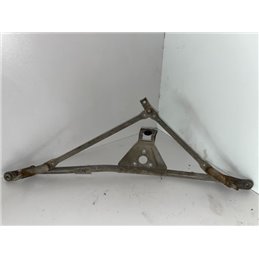 SEAT IBIZA II (6K1) Első Ablaktörlő Szerkezet