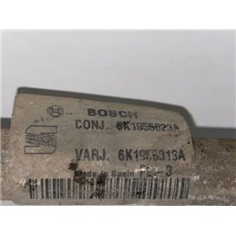 SEAT IBIZA II (6K1) Első Ablaktörlő Szerkezet