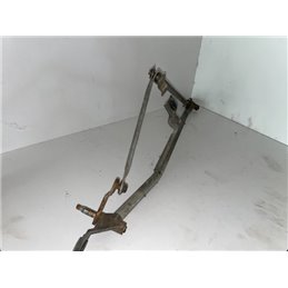 SEAT IBIZA II (6K1) Első Ablaktörlő Szerkezet