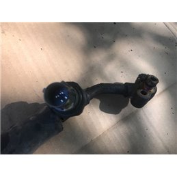 HONDA LEGEND III (KA9) Kormánymű Szervós