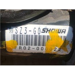 HONDA LEGEND III (KA9) Kormánymű Szervós