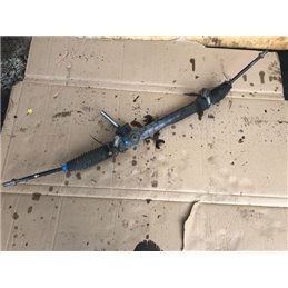 OPEL MERIVA Kormánymű Nem szervós